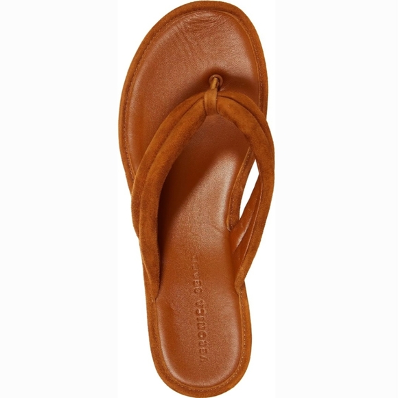 GUC Veronica Beard Sandals - Picture 3 of 15